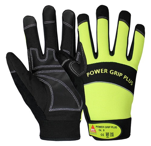 Montagehandschuhe power grip - power,
