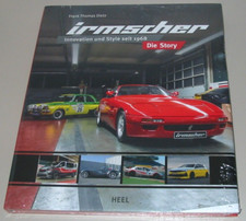 Bildband Irmscher Kadett