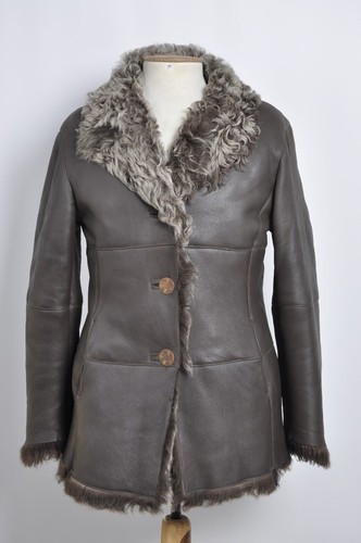 Kenzo damen sherling - damen,