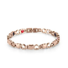 Armband Magnet Edelstahl