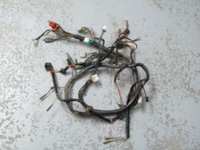 ELECTRICAL SYSTEM FOR 1998 MBK