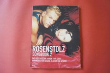 Rosenstolz songbook 2 - rosenstolz,