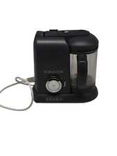 BEABA Babycook Solo 4-in-1 Dampfgarer zum Kochen und Mixen