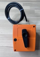 Belimo Stellantrieb NR24-3-W Antrieb Stellmotor24V/AC 140s 10Nm