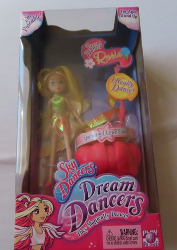 Sky dancers dream - dancers,