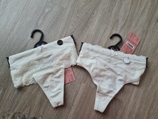Neu 2 Hunkemöller Tanga