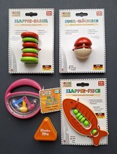 Kinder-Percussion-Set