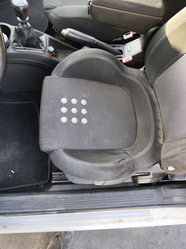 Vorderer sitz links fiat - vorderer,