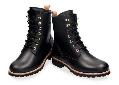 Panama jack stiefelette - stiefelette, fara