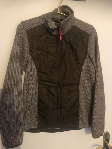 Icepeak skipulli jacke - skipulli-jacke, für