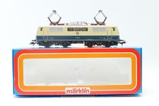 Märklin H0 3042 E-Lok BR 111
