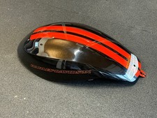 Harley Davidson Night Rod