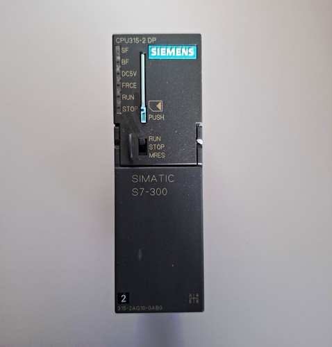 Siemens simatic 300 - siemens, s7-300