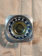 GS-35b Röhrenbuchse unbenutzt 