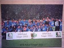 FC Schalke 04 - DFB