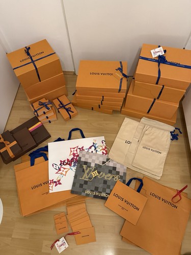 Louis vuitton boxen - louis,