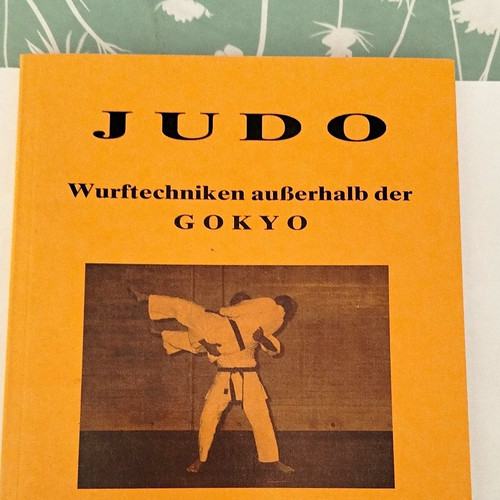 Judo wurftechniken außerhalb - judo,