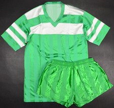 BRD Retro Uniform Sportanzug