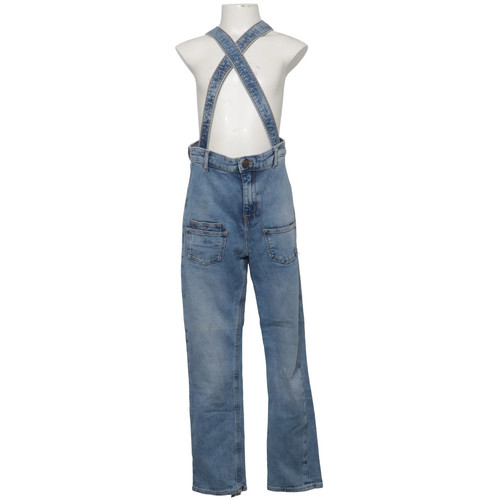 Tommy hilfiger latzhose - tommy, hilfiger,