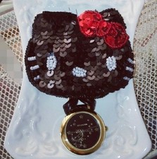 Hello Kitty Armband mit Charms Süß Sammler Schmuck Neu Zustand