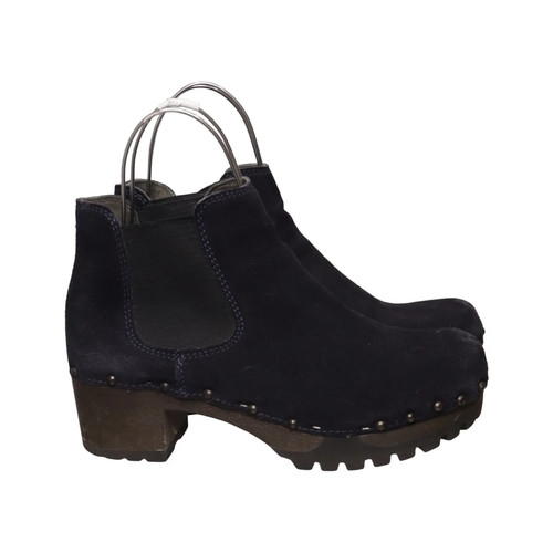 Swedish hasbeens clogs - swedish, hasbeens,