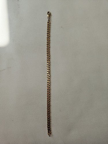 Amrband gelbgold 333 - , 21cm