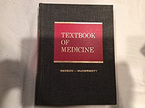 Textbook medicine walsh - of,