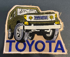 Aufnäher / Applikation /