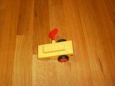 Lego Aufziehmotor bb0046 gelb