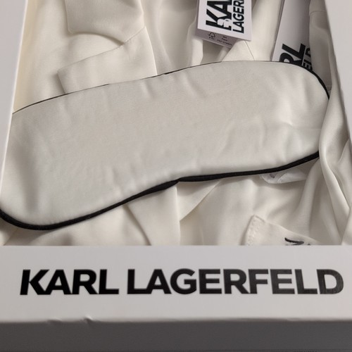 Karl lagerfeld satin - karl,