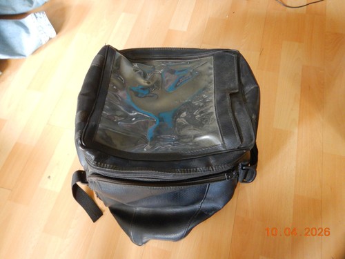 Bagster hoher tankrucksack - ,