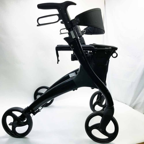 Vocic rollator faltbar und - rollator,