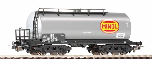 Piko 54498 gauge classic - 54498, ho
