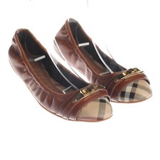 Burberry Ballerinas 37 EUR