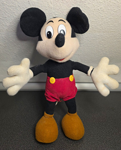 Disney micky maus mickey - micky,