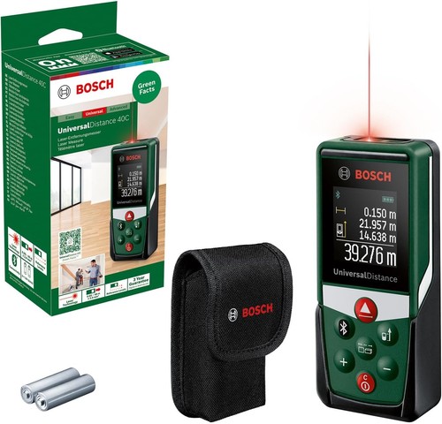 Bosch universaldistance 40c - universaldistance,