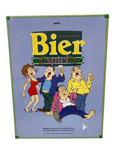 Miko das feuchtfröhliche - das,