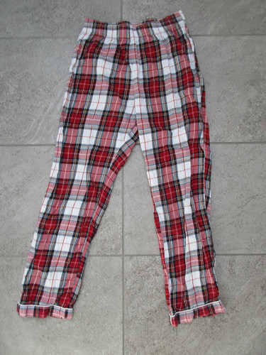 Schlafanzugshose lang gr - lang,