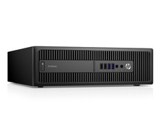 HP ProDesk 600 G2 SFF