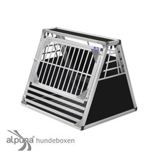 N31 Hundetransportbox