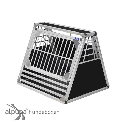 N31 hundetransportbox - n31,