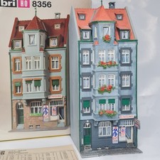 Kibri B-8356 "City-Haus mit