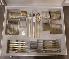 BSF Silberrose, 90 Versilbert