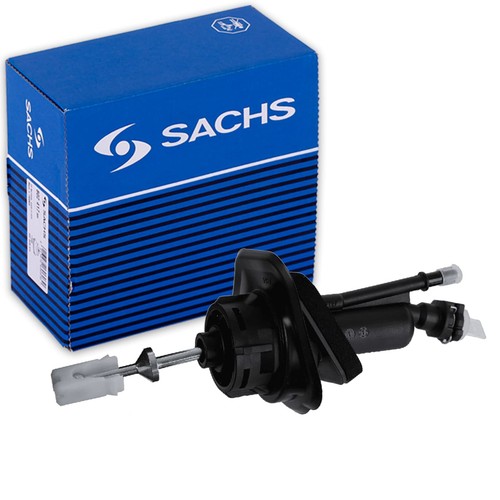 Sachs kupplungsgeberzylinder - sachs,