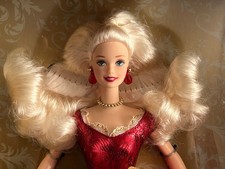 90er Barbie Puppe Target 35th