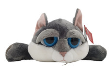 Plüsch Russ Berrie Katze