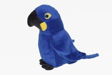 Kuscheltier Hyazinth Ara