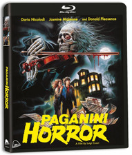 Paganini horror luigi cozzi - paganini,