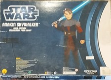 Clone Wars Anakin Skywalker Kostüm für Kinder - Star Wars-Kostüm aus der Clone
