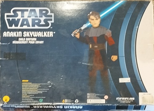 Clone wars anakin - wars, skywalker